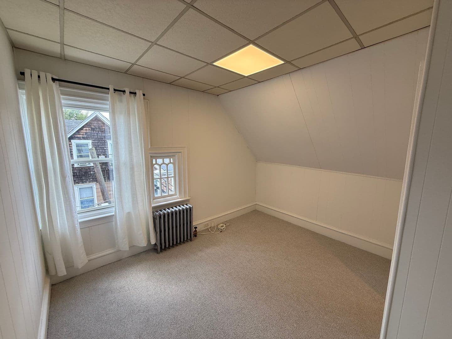 Princeton Apartment: 32 Wiggins Street