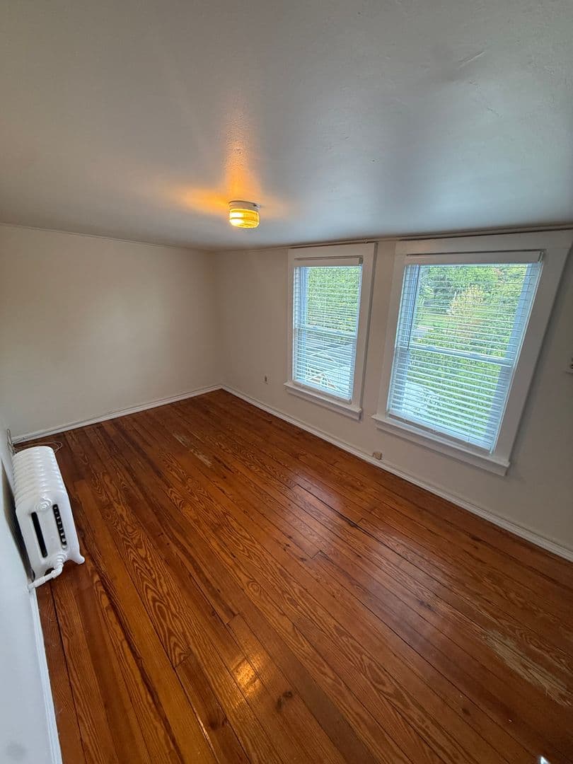 Princeton Apartment: 86 Spruce Street