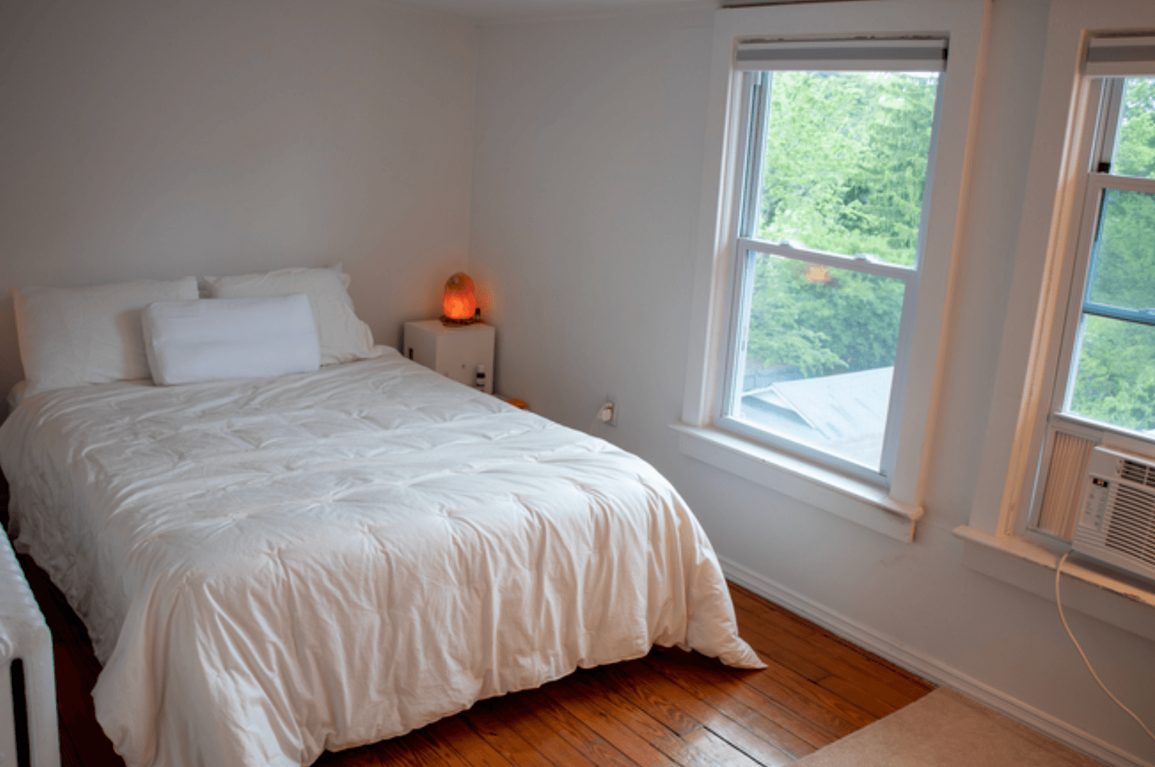 Princeton Apartment: 86 Spruce Street