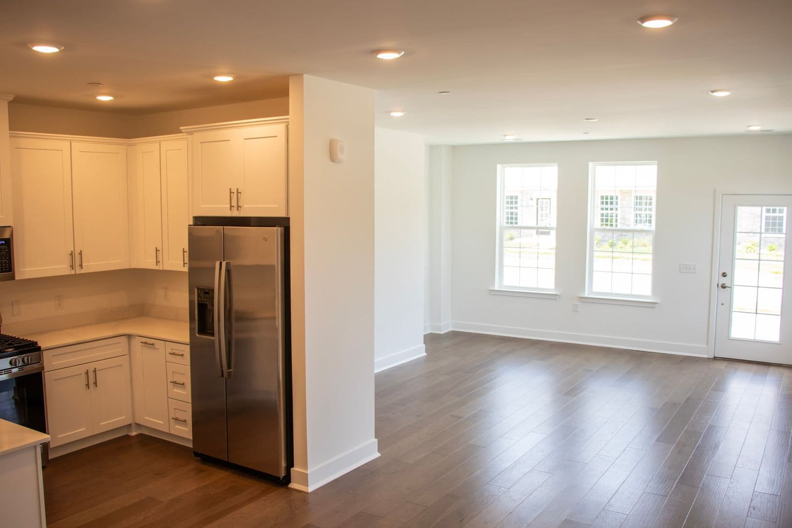 Hopewell Twp. Townhome: 180 Leona Stewart Lane