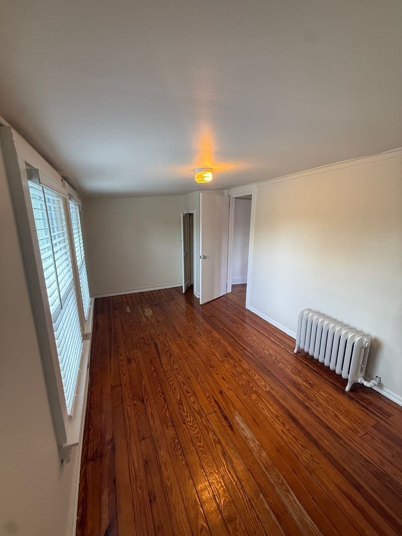 Princeton Apartment: 86 Spruce Street