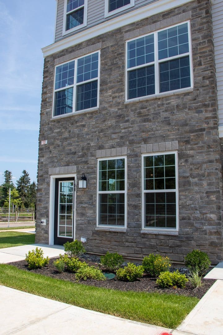 Hopewell Twp. Townhome: 180 Leona Stewart Lane