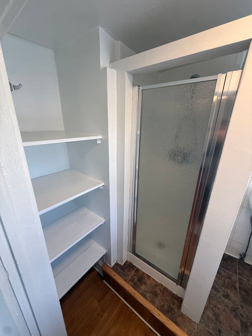 Princeton Apartment: 86 Spruce Street