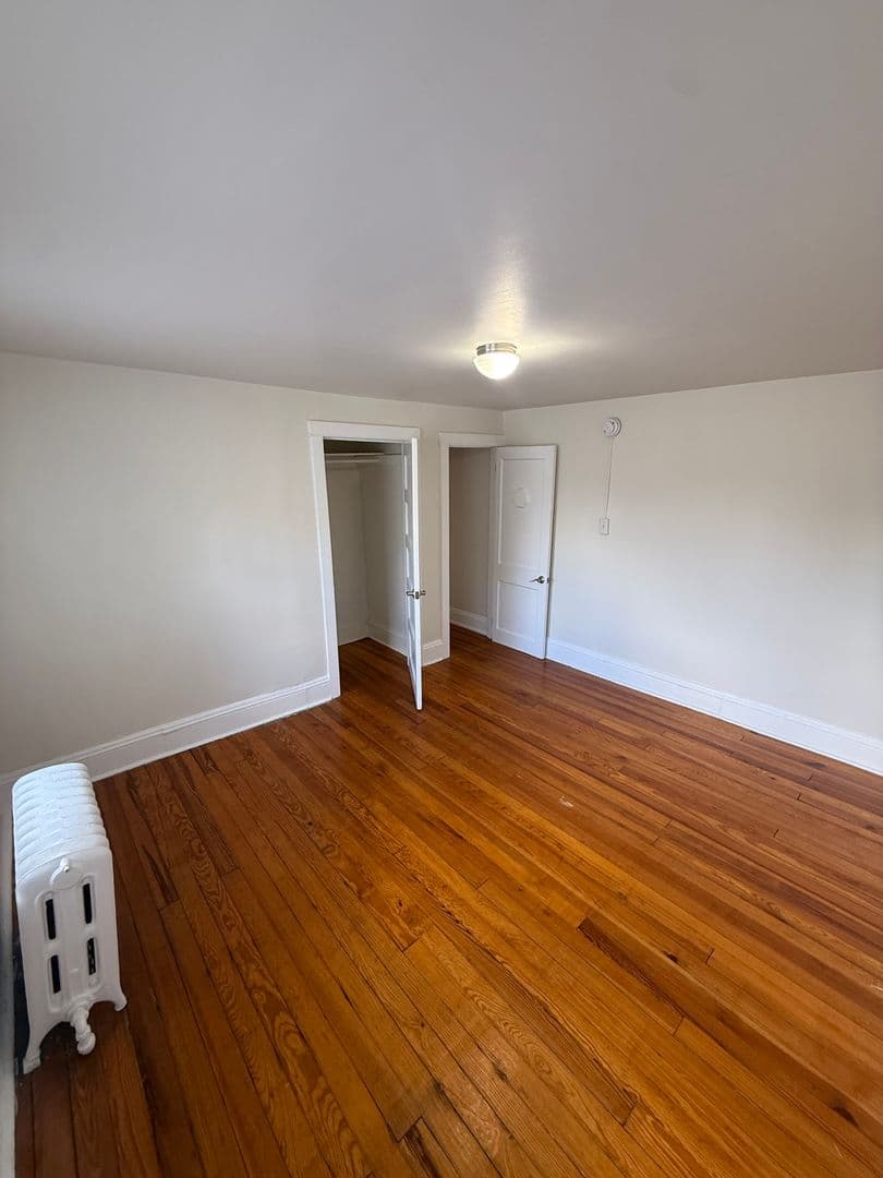 Princeton Apartment: 86 Spruce Street