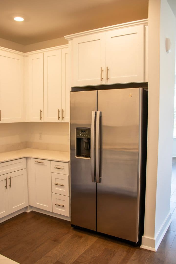 Hopewell Twp. Townhome: 180 Leona Stewart Lane