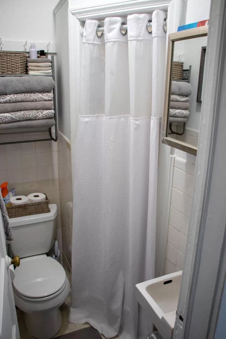 Princeton Apartment: 86 Spruce Street