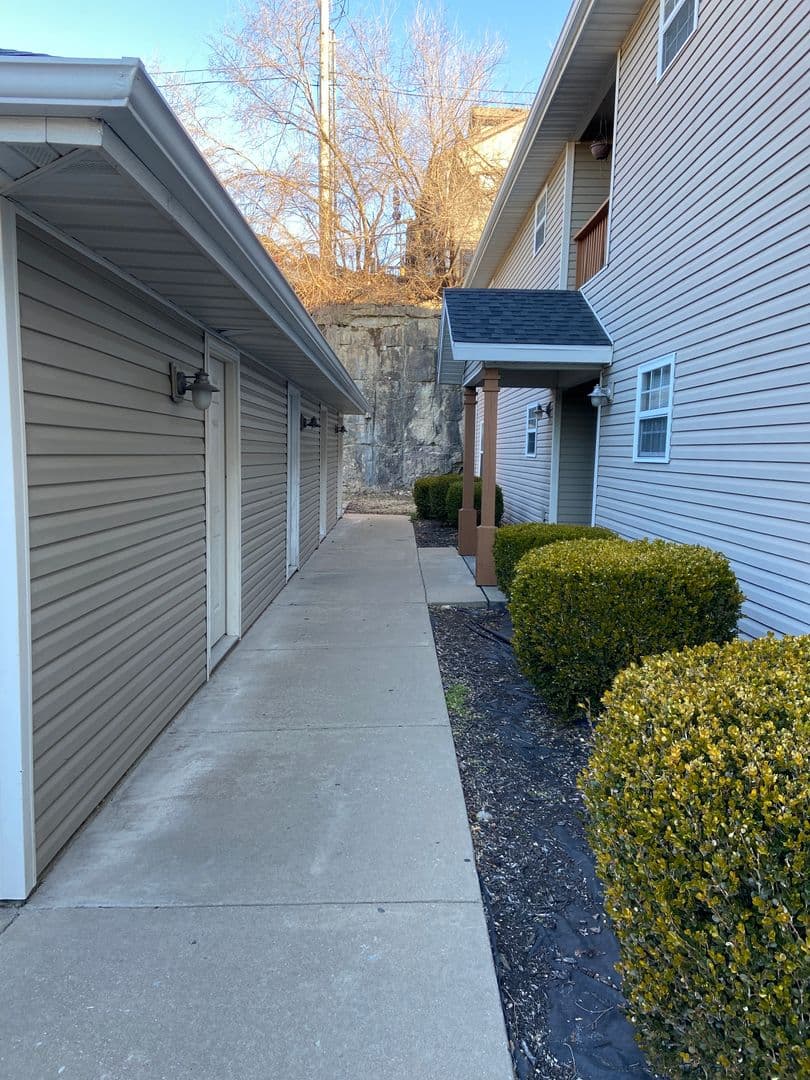 Branson Condo: 115 Knowledge Ave Unit D