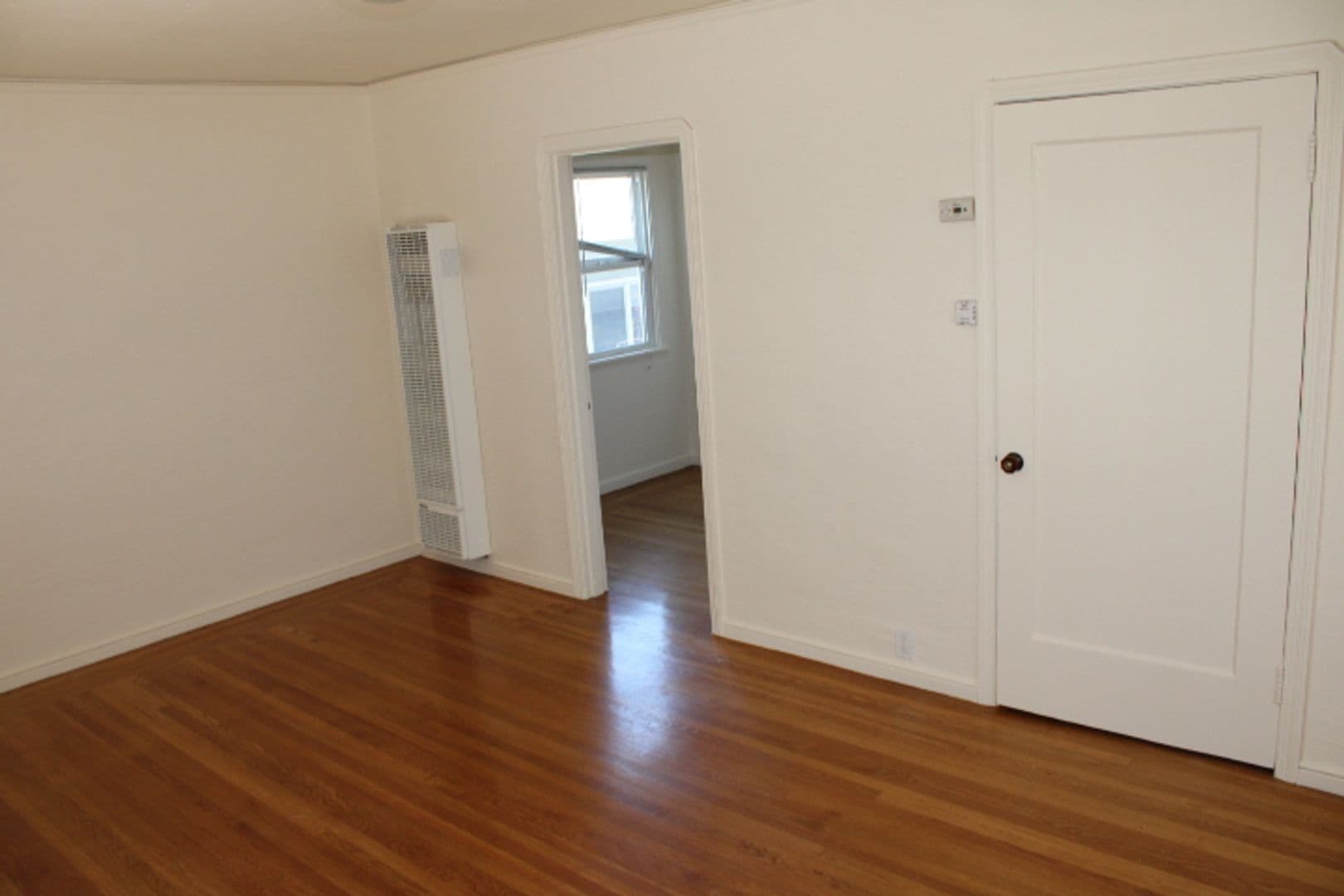 ALBANY Apartment: 1209 & 1211 MARIN AVE