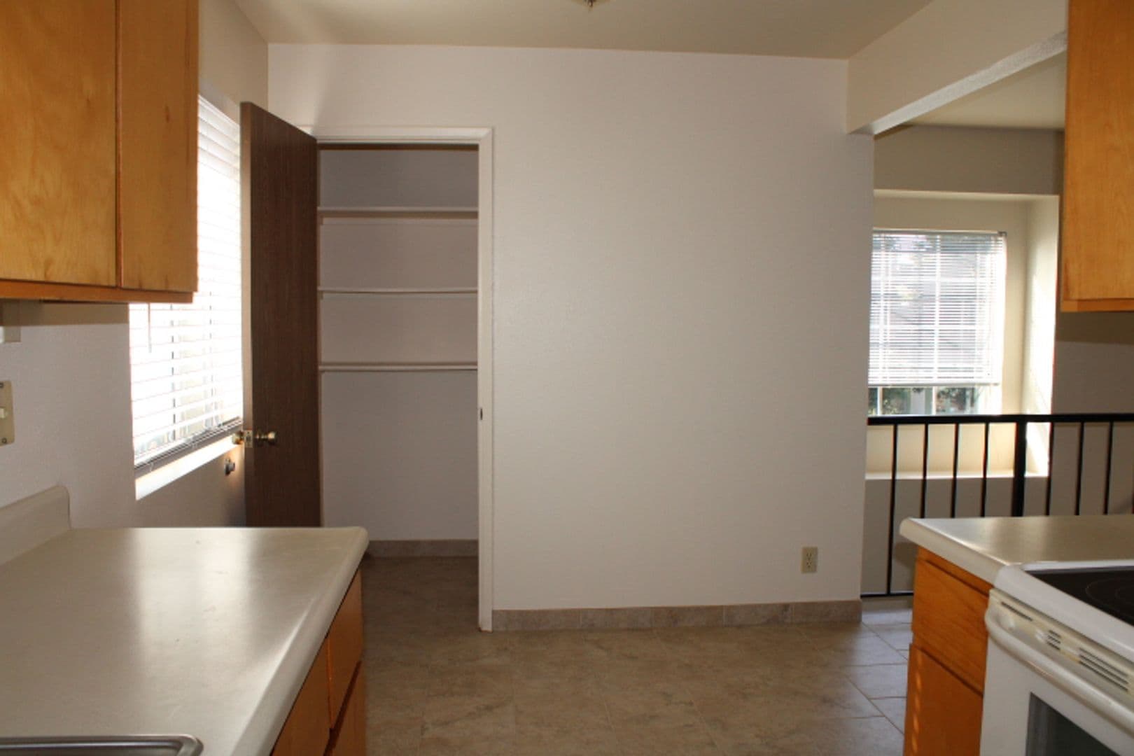 RICHMOND Apartment: *5619 MADISON AVE