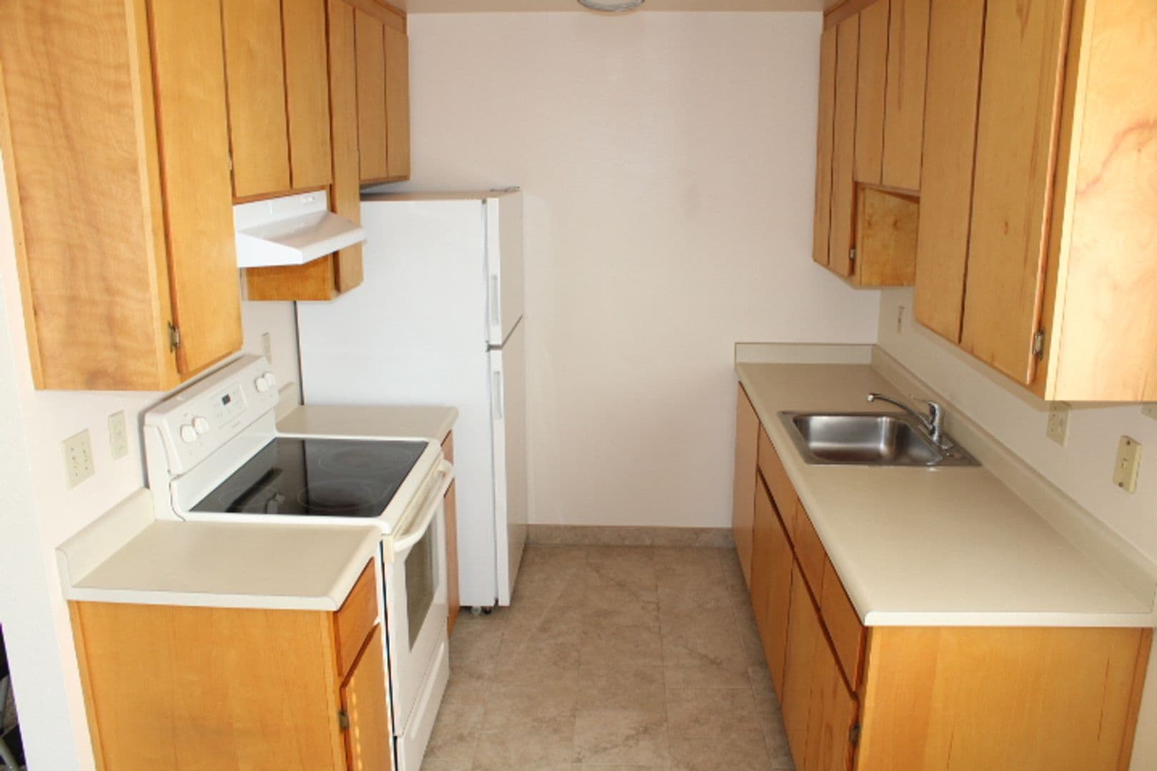 RICHMOND Apartment: *5619 MADISON AVE