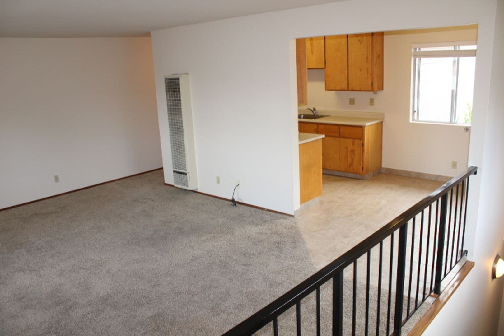 RICHMOND Apartment: *5619 MADISON AVE