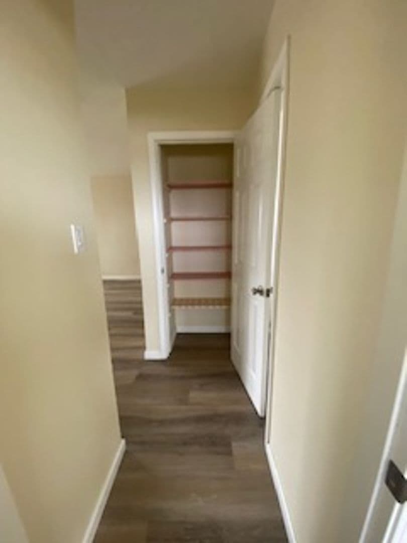 RICHMOND House: 4216 NEVIN AVE