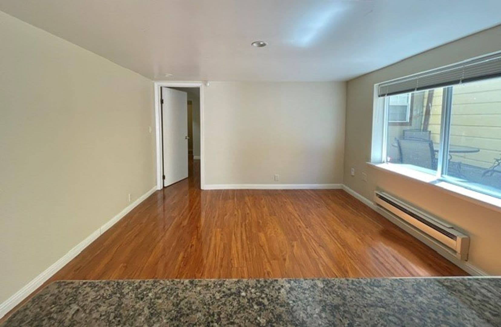 CROCKETT House: 1204 CERES ST #B