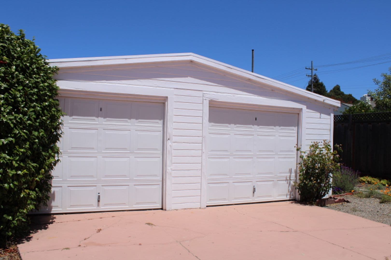 ALBANY Apartment: 1209 & 1211 MARIN AVE
