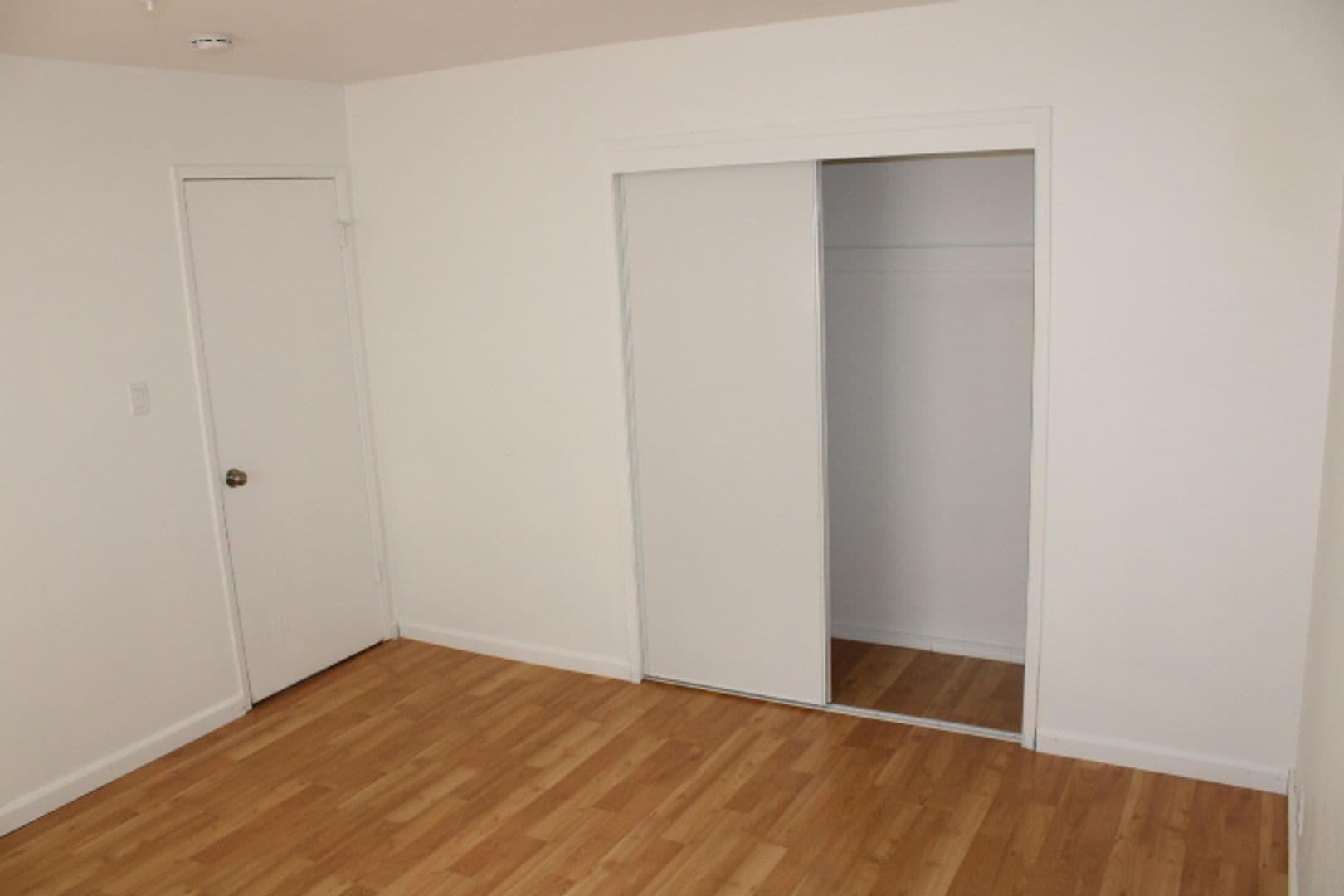 SAN PABLO Apartment: 2515 MANCHESTER AVE