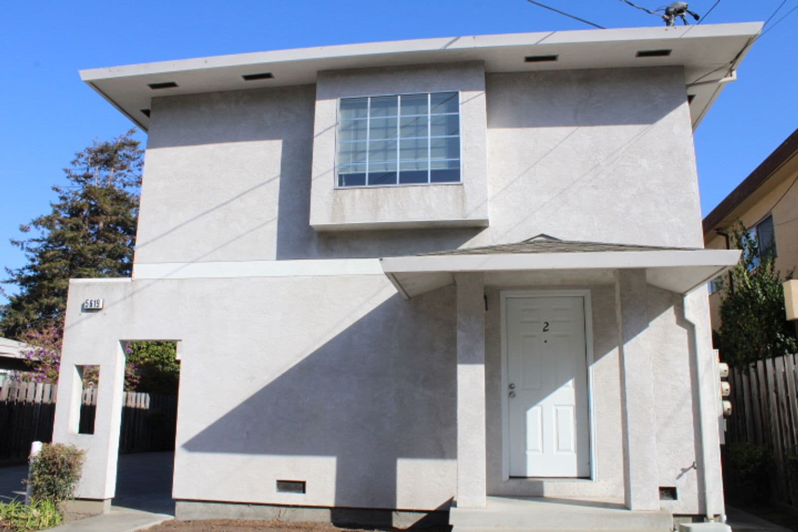 RICHMOND Apartment: *5619 MADISON AVE
