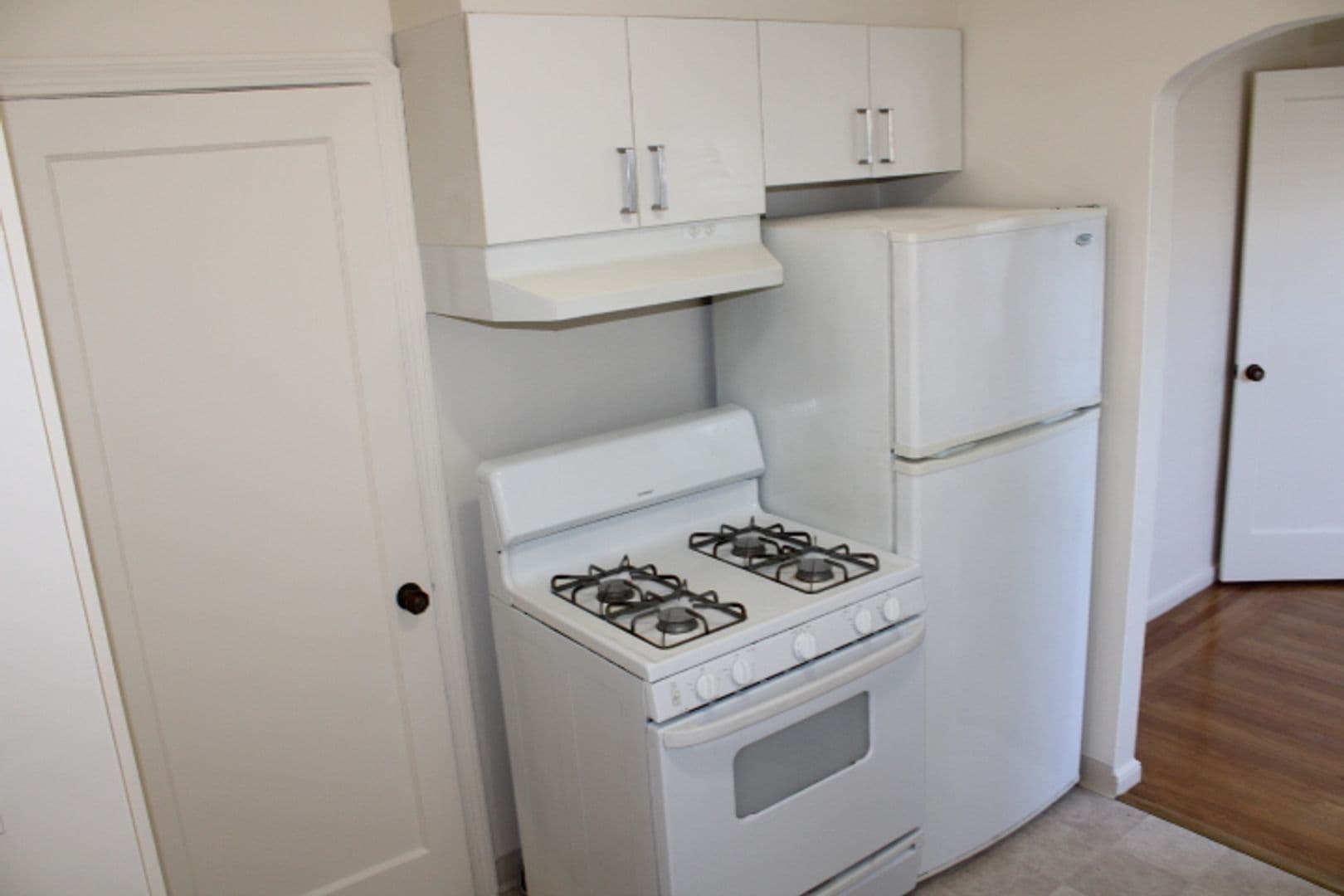 ALBANY Apartment: 1209 & 1211 MARIN AVE
