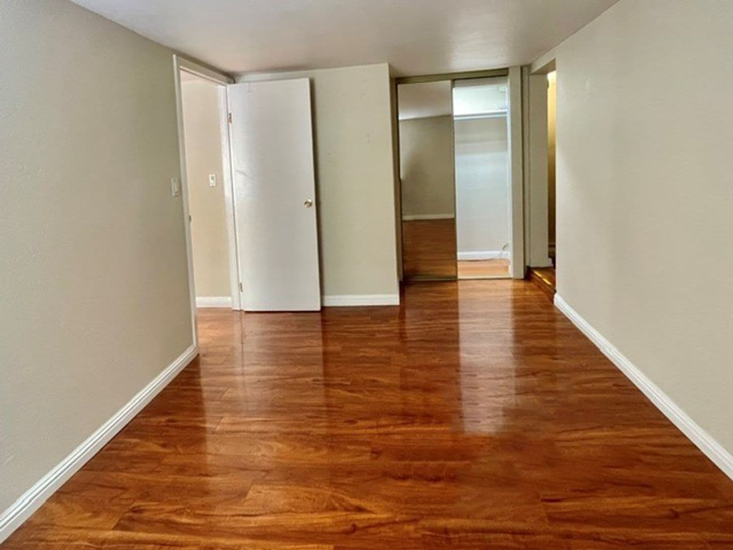 CROCKETT House: 1204 CERES ST #B