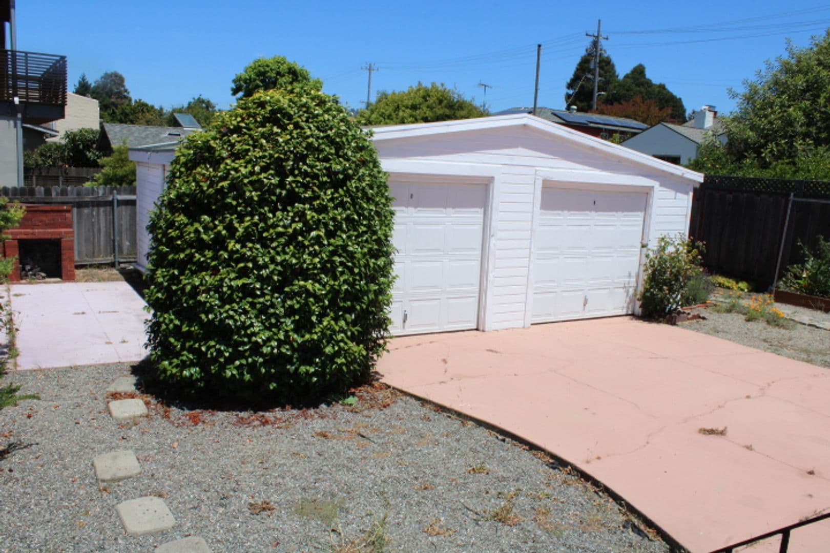 ALBANY Apartment: 1209 & 1211 MARIN AVE