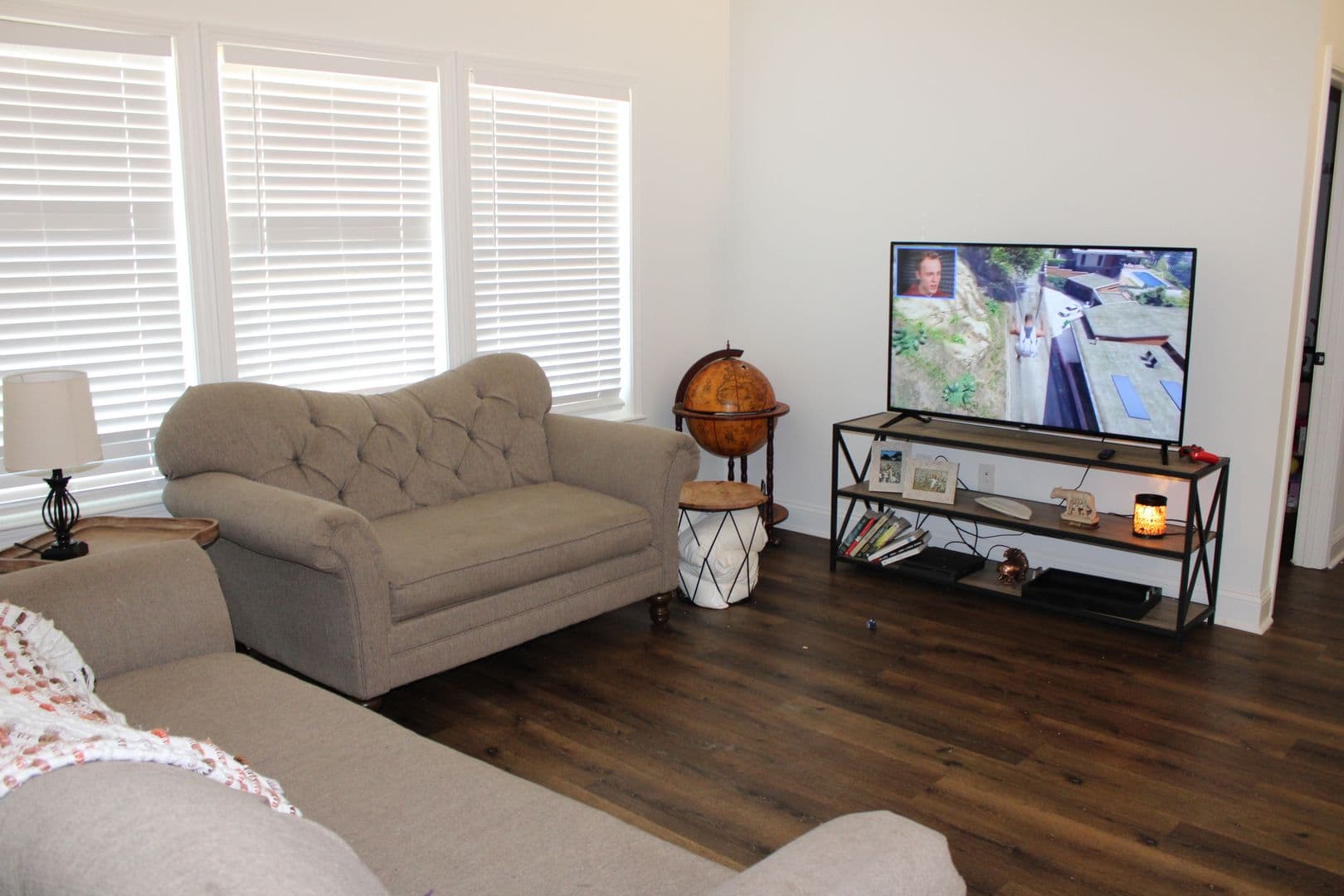 Dallas House: 4403 Villa Rica Hwy
