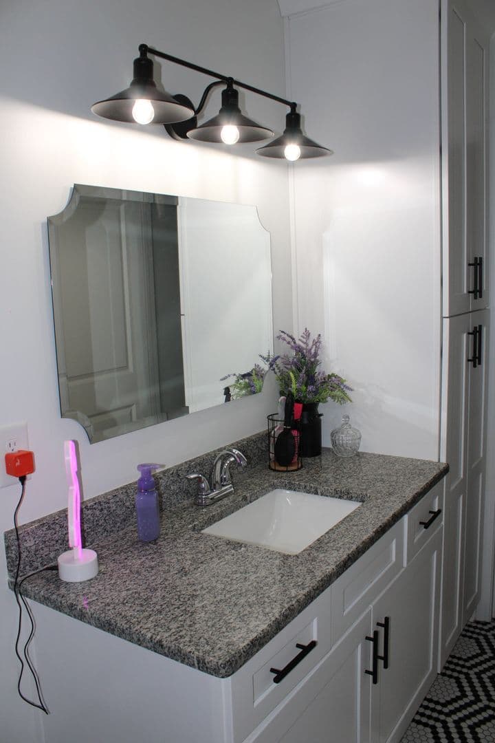 Dallas House: 4403 Villa Rica Hwy