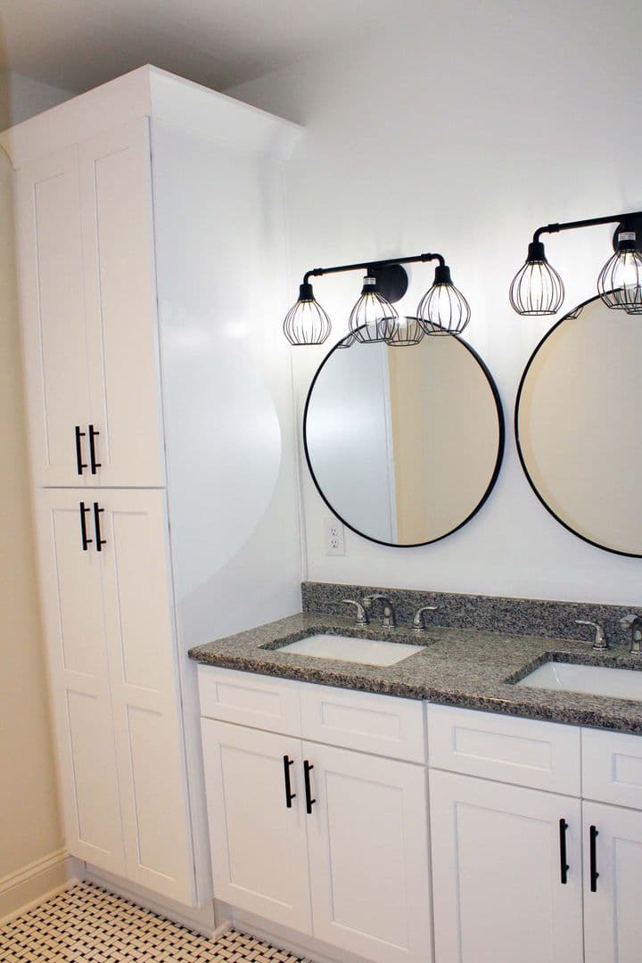 Dallas House: 4403 Villa Rica Hwy