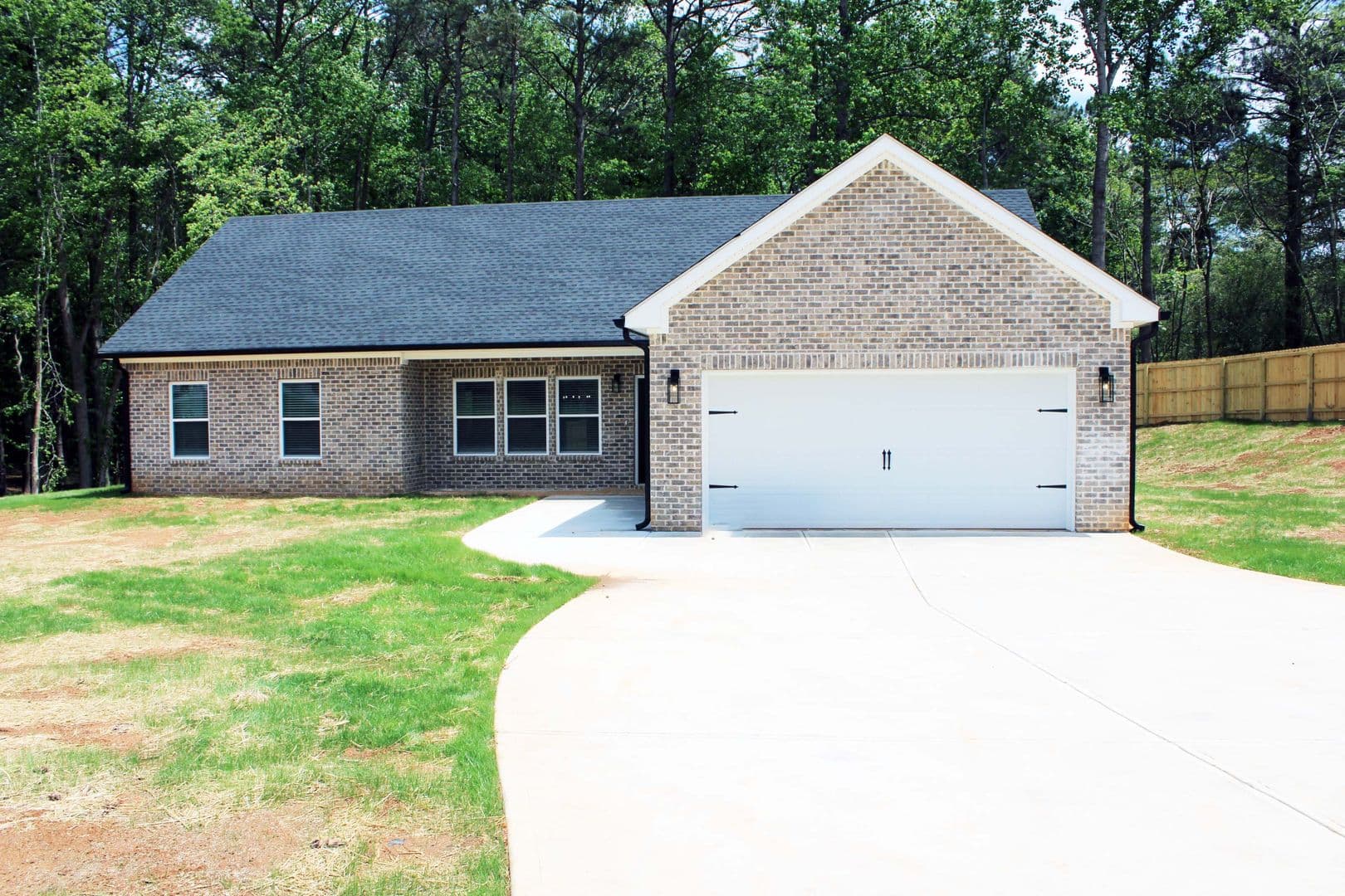 Dallas House: 4403 Villa Rica Hwy
