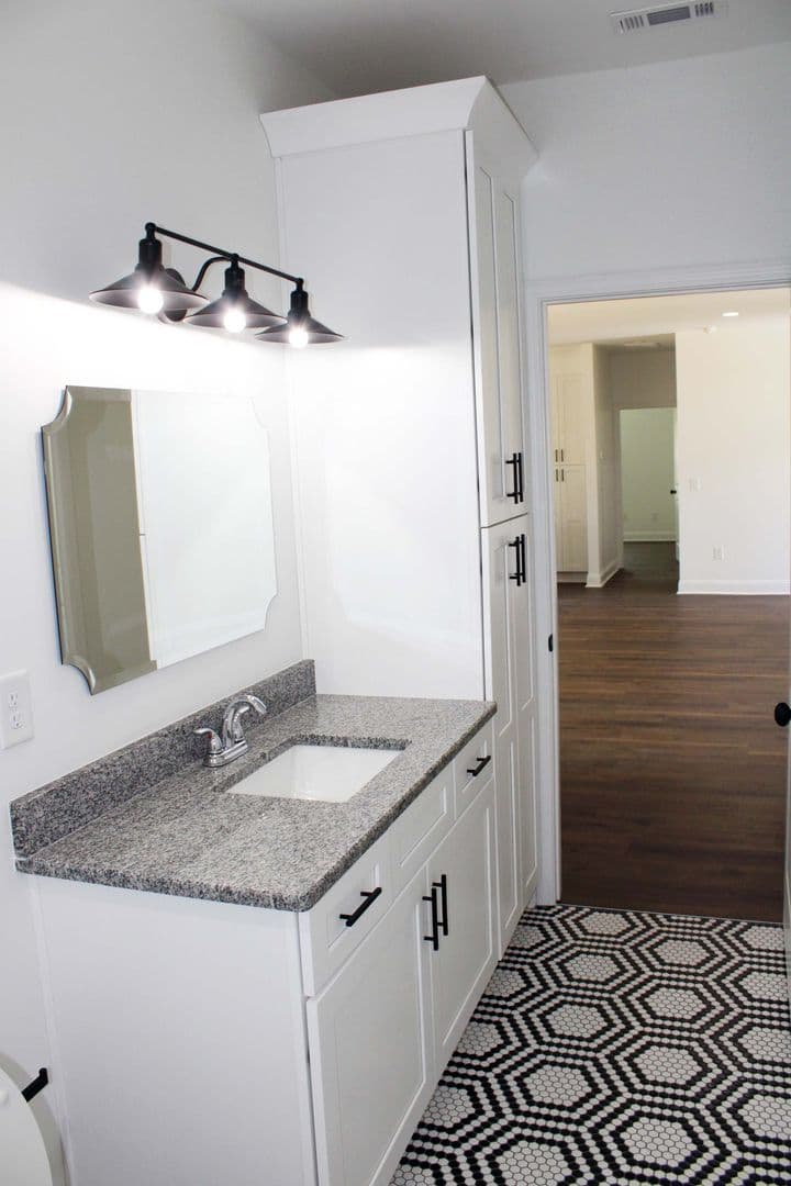 Dallas House: 4403 Villa Rica Hwy