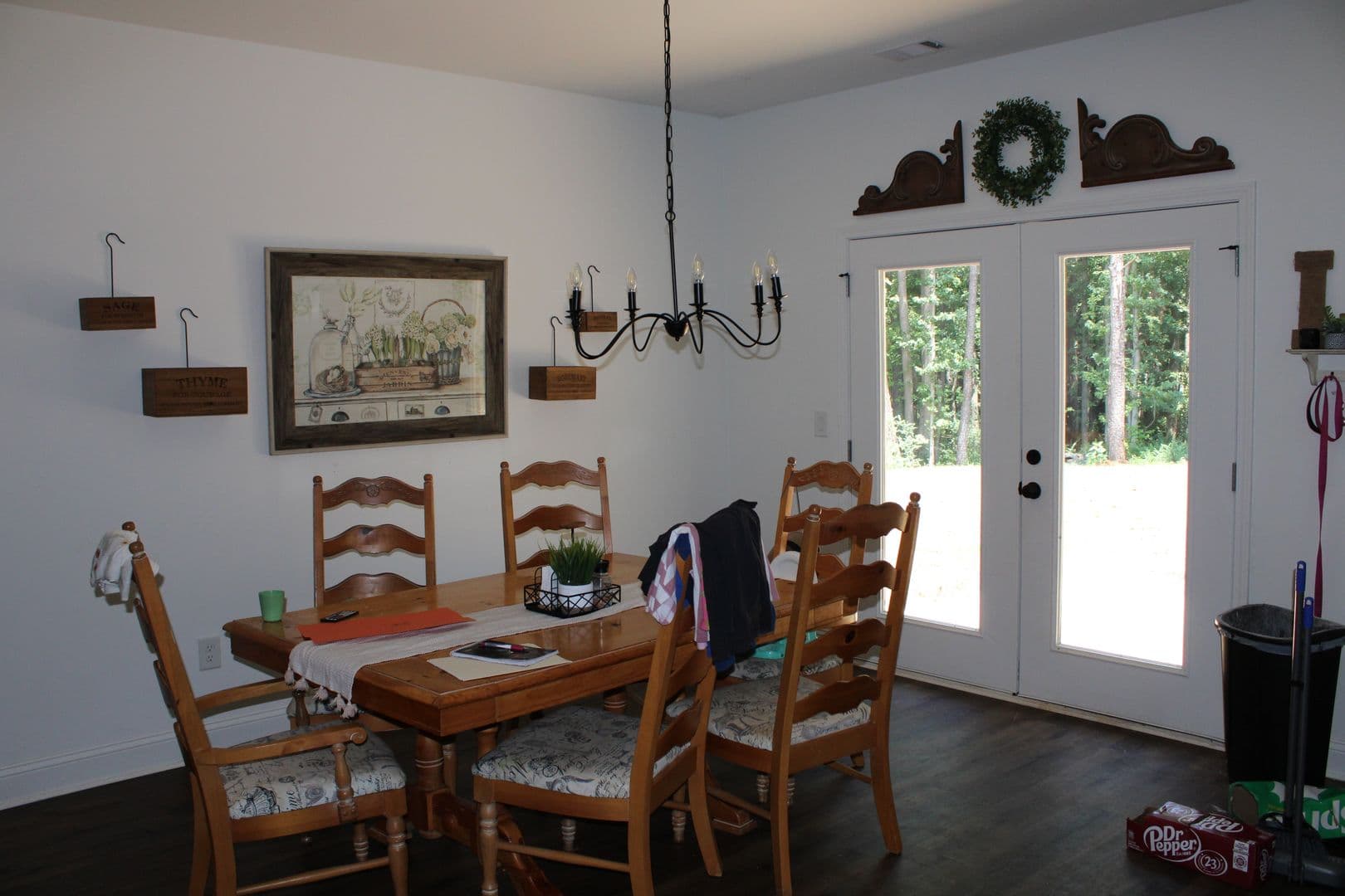 Dallas House: 4403 Villa Rica Hwy