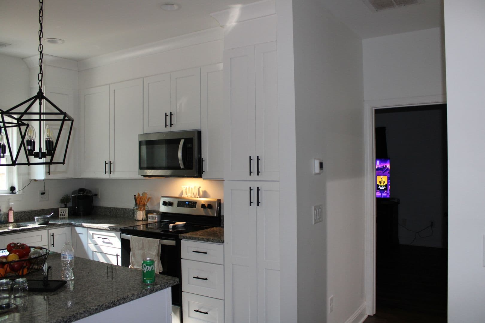 Dallas House: 4403 Villa Rica Hwy