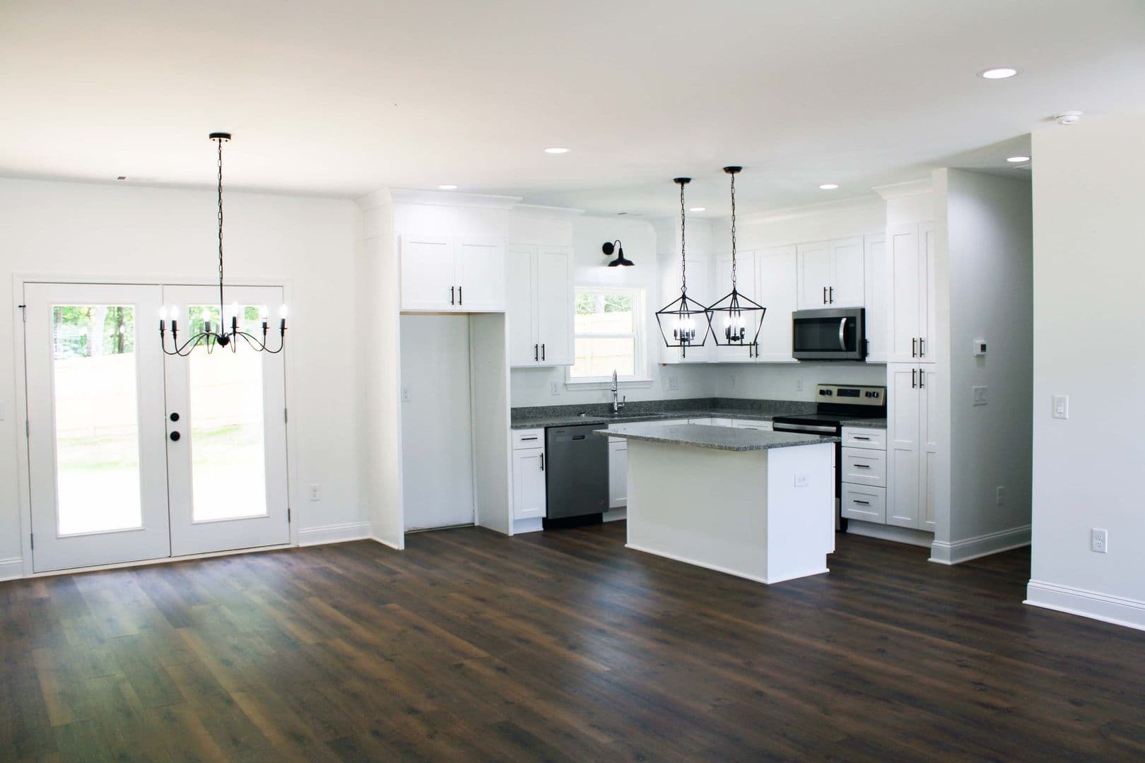 Dallas House: 4403 Villa Rica Hwy