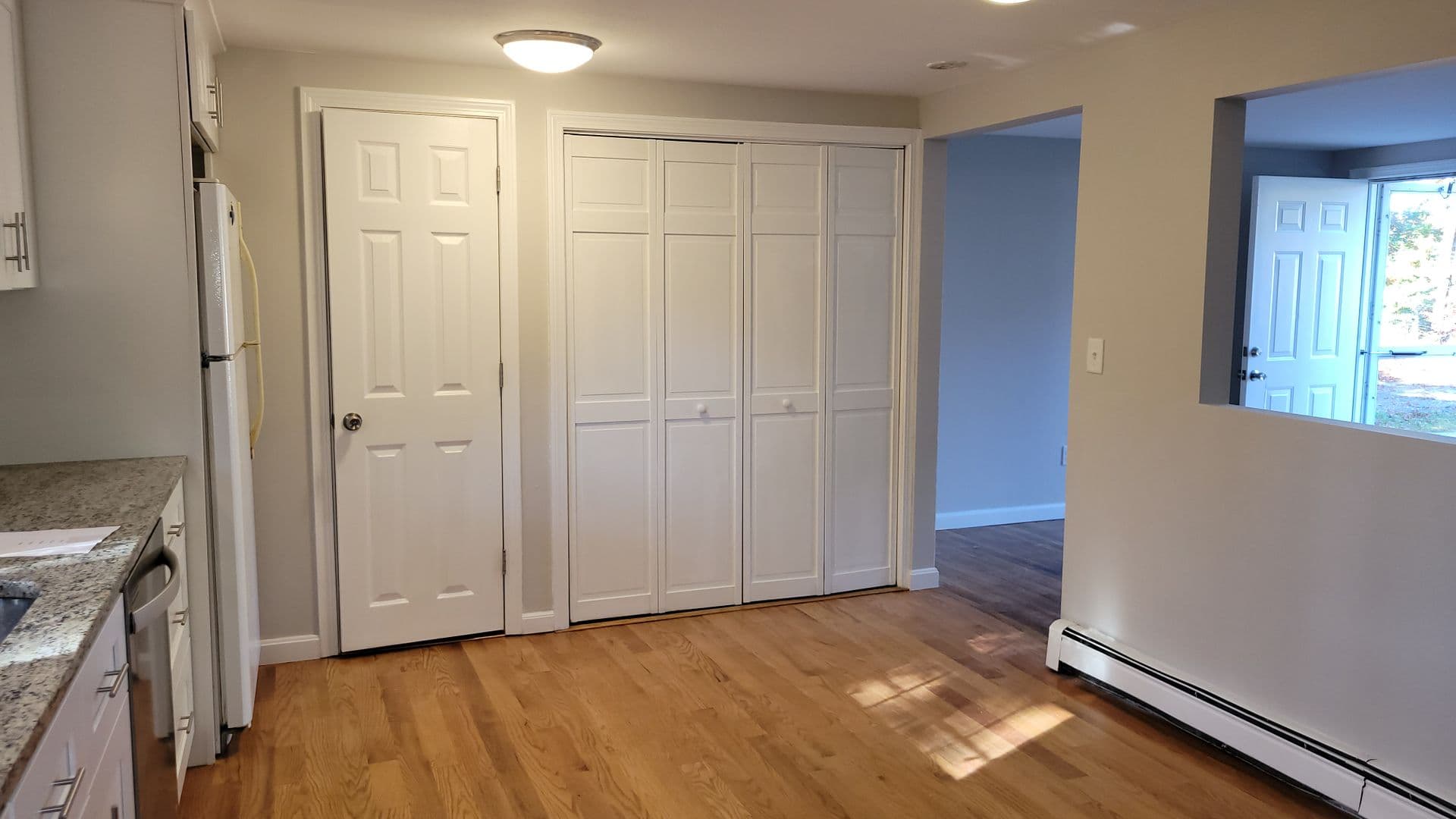 South Yarmouth Apartment: 8-10 Pawkannawkut Drive