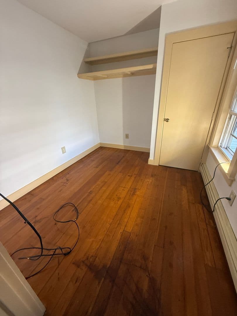 Hyannis Apartment: 71 Main Street