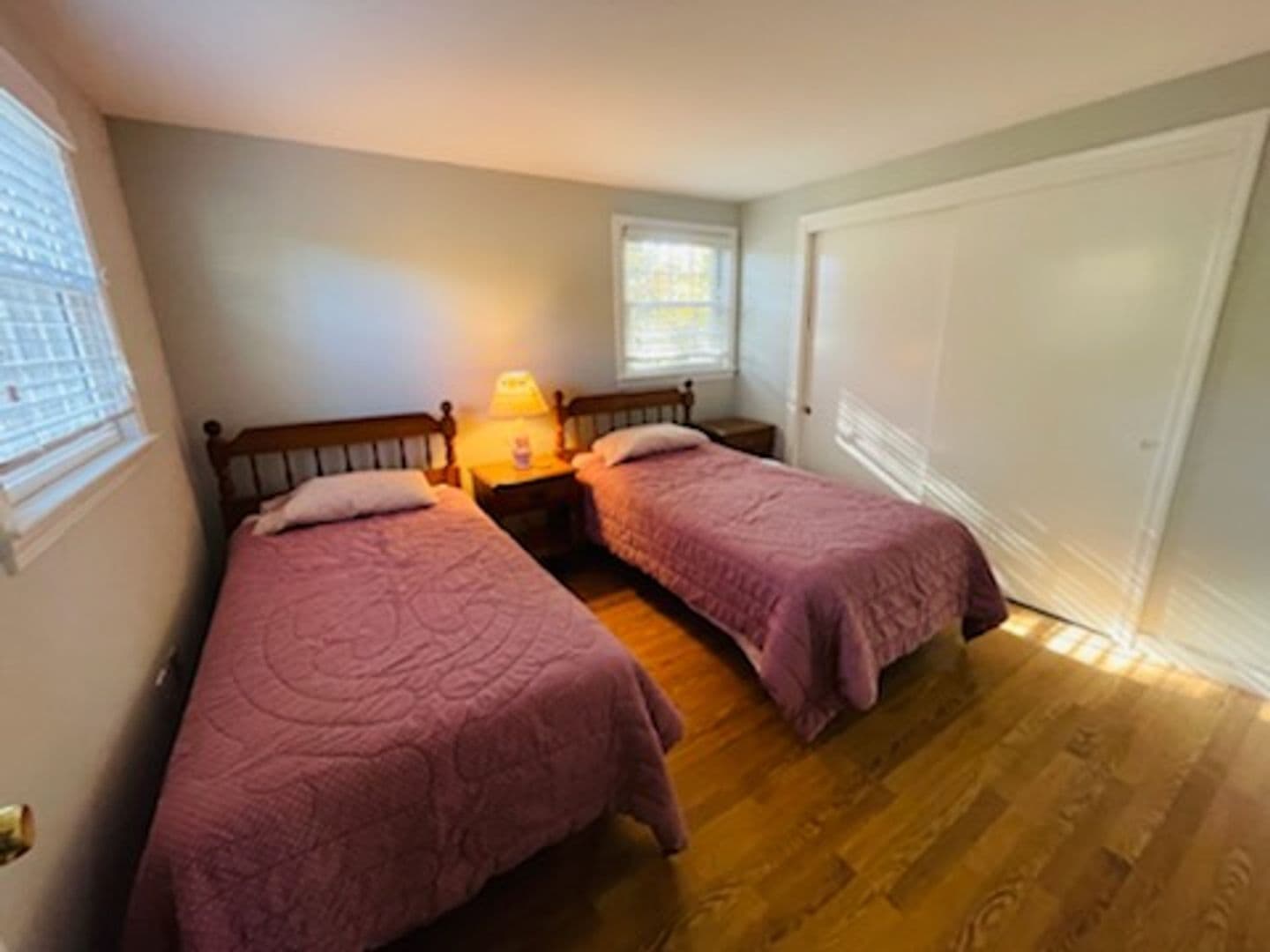 South Yarmouth Apartment: 8-10 Pawkannawkut Drive