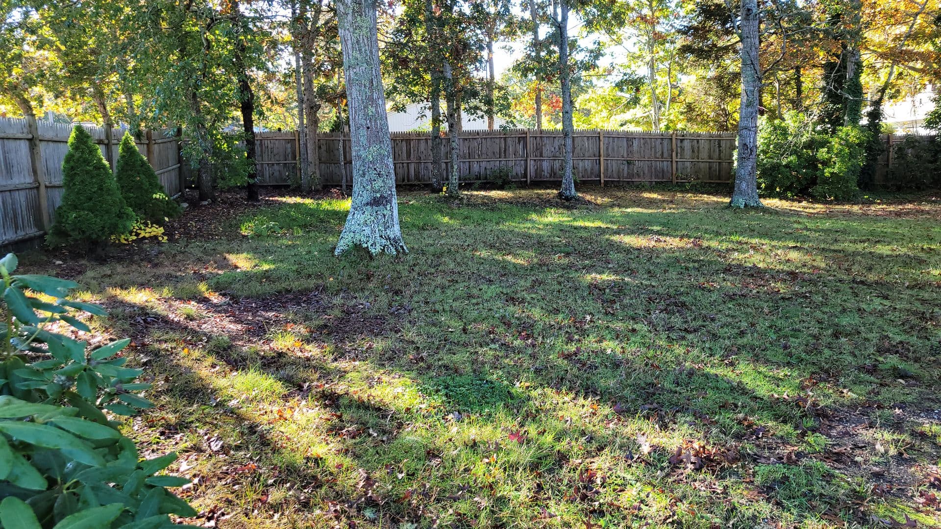 South Yarmouth Apartment: 8-10 Pawkannawkut Drive