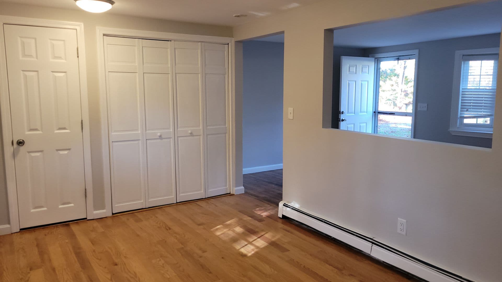South Yarmouth Apartment: 8-10 Pawkannawkut Drive