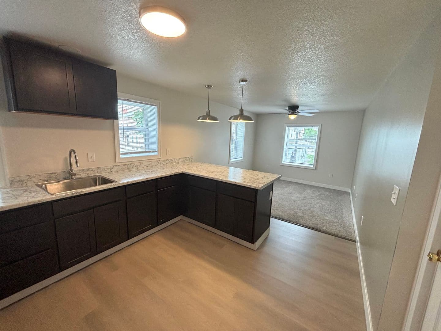 Erie Apartment: 238 West 8th Street