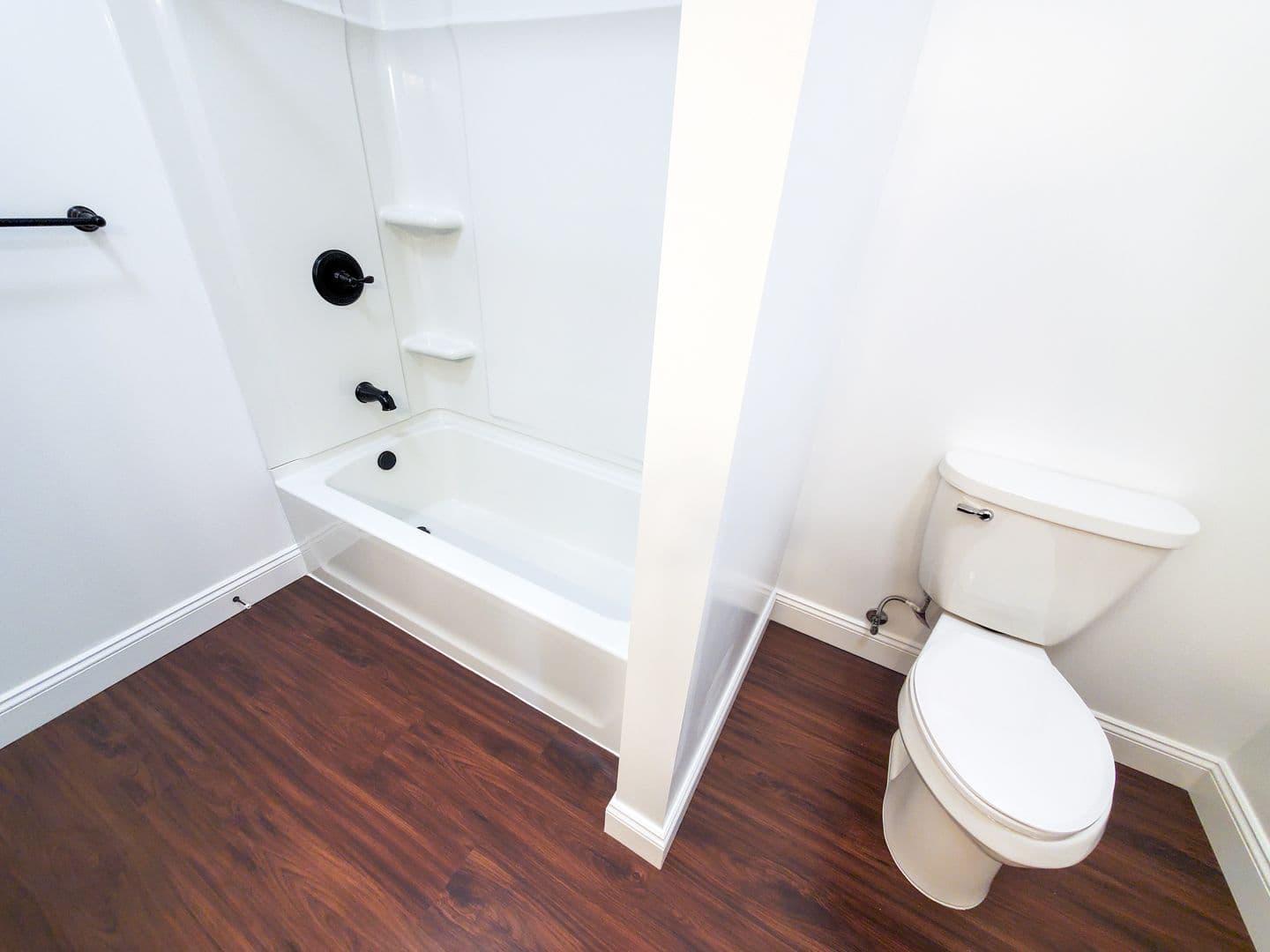 Erie Apartment: 356 West 4th Street