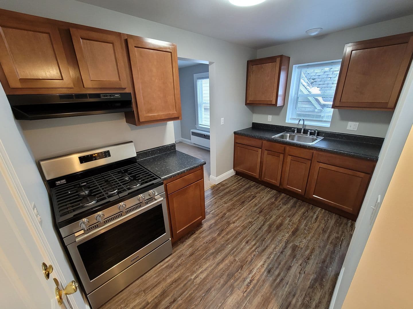 Erie Apartment: 238 West 8th Street