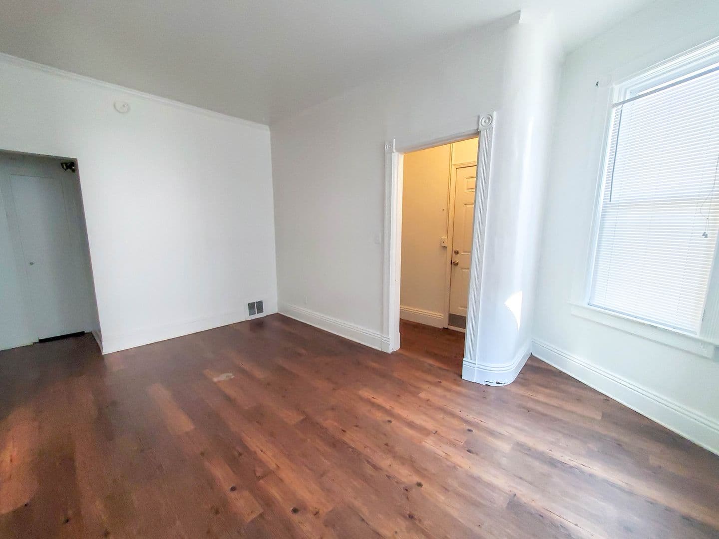Erie Apartment: 337 West 8th Street