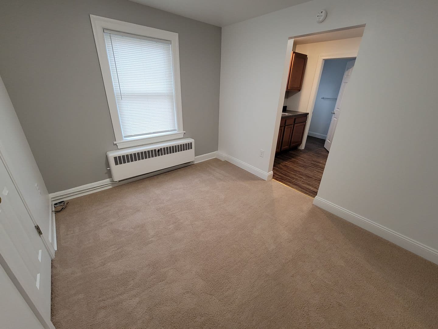 Erie Apartment: 238 West 8th Street