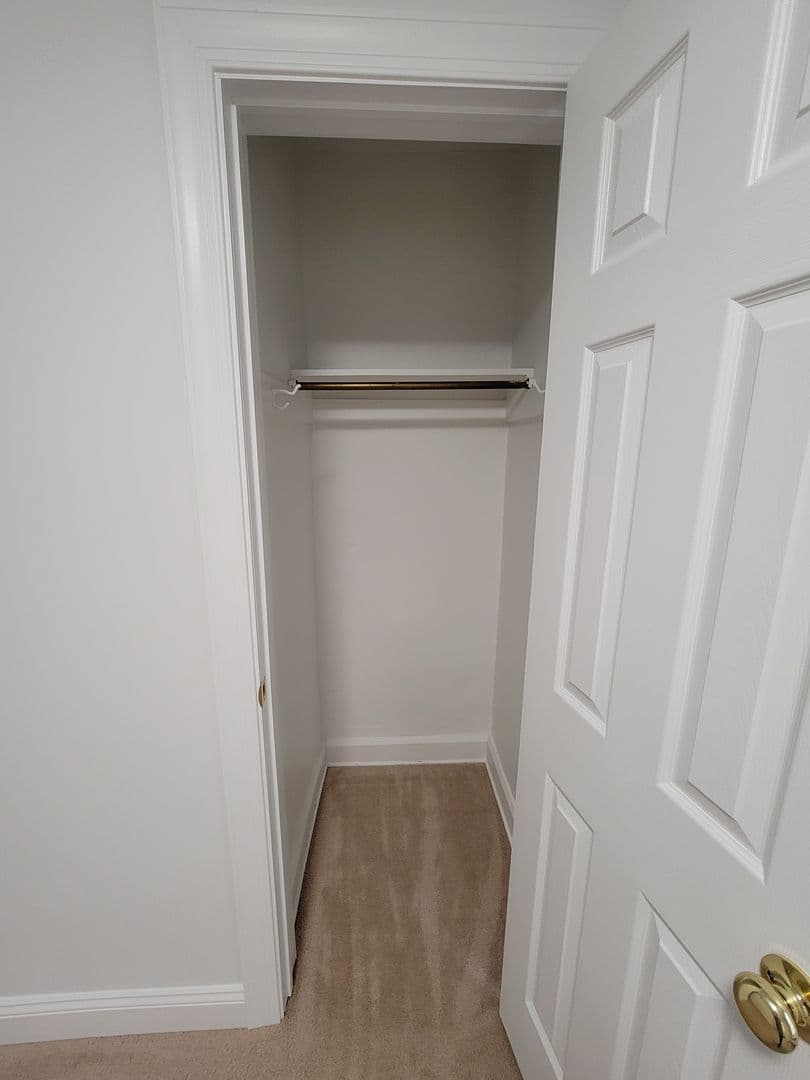 Erie Apartment: 238 West 8th Street