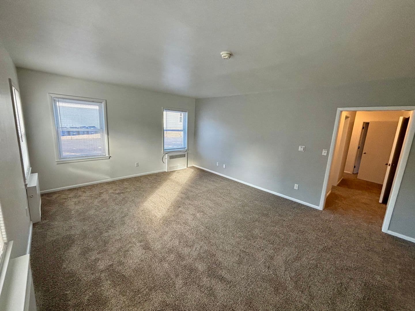 Erie Apartment: 308 West 8th Street