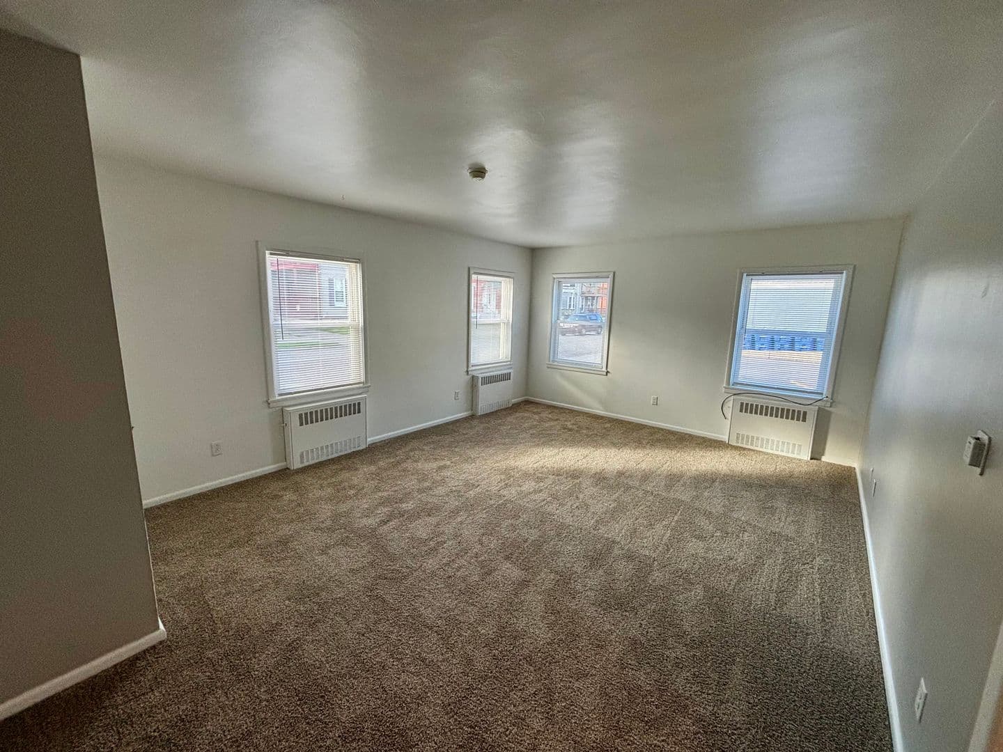 Erie Apartment: 308 West 8th Street