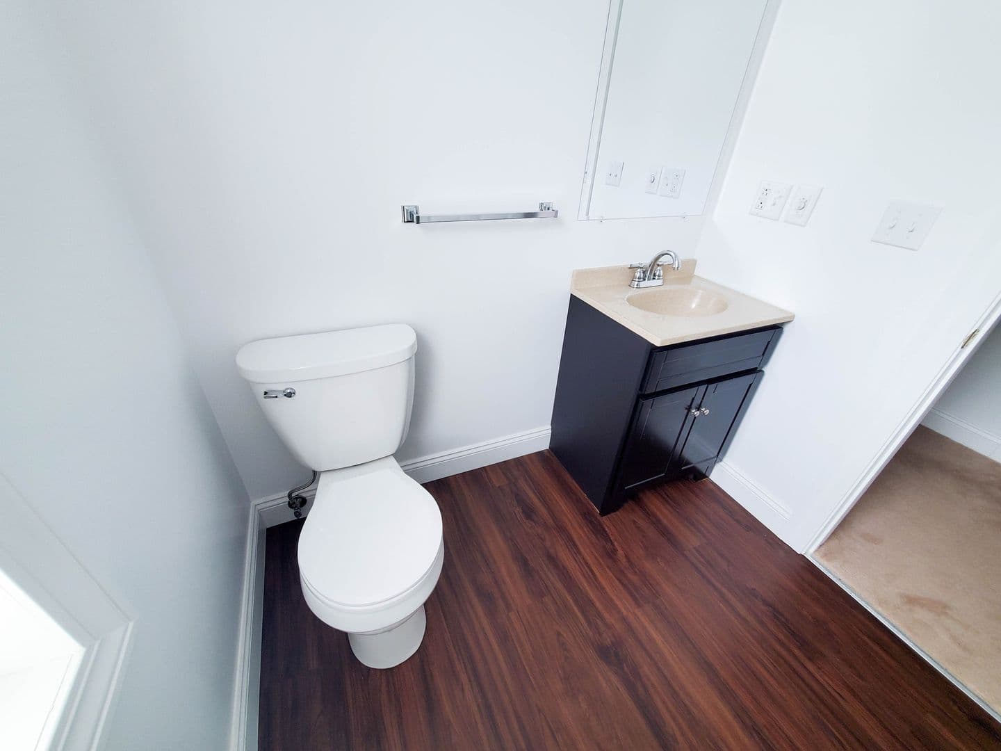 Erie Apartment: 342 West 5th Street