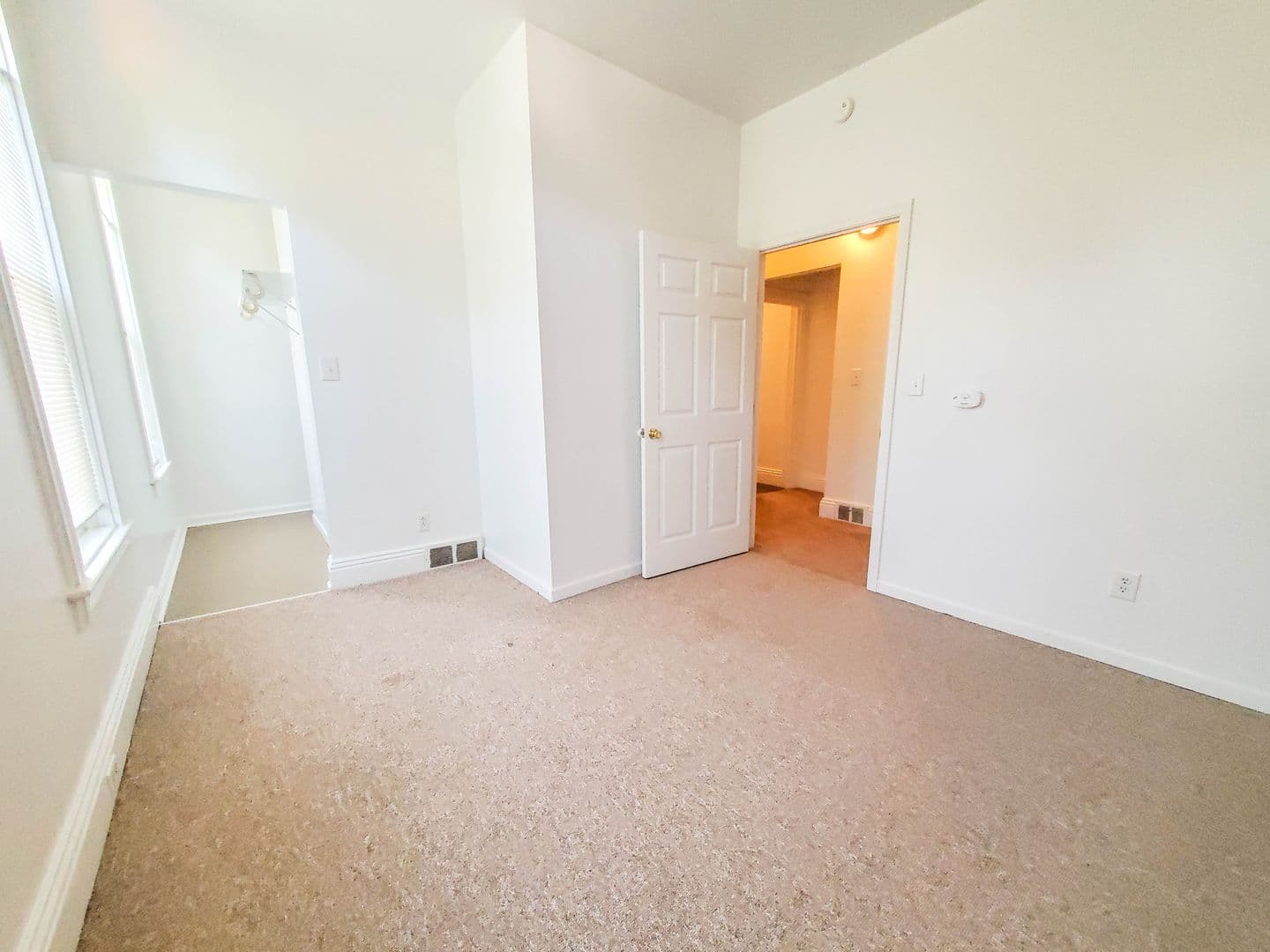 Erie Apartment: 337 West 8th Street
