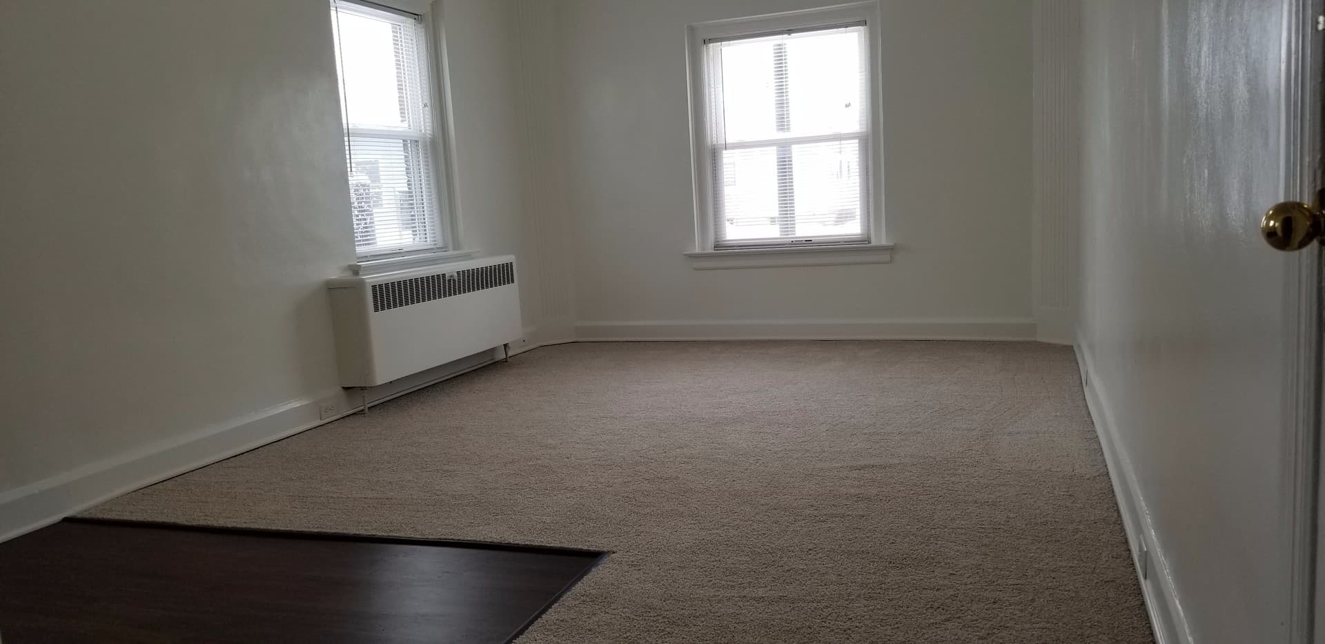 Erie Apartment: 238 West 8th Street