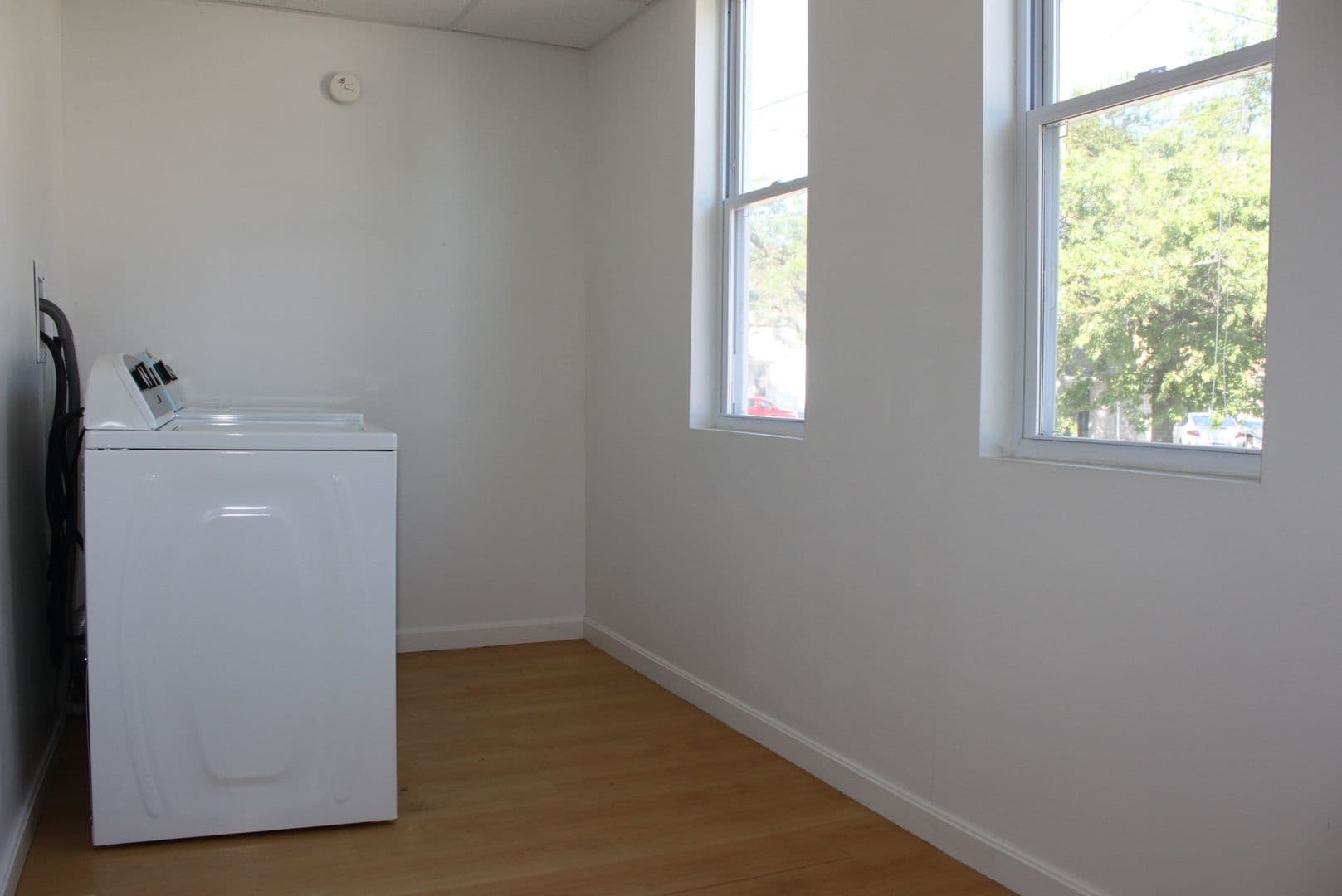 Erie Apartment: 331 West 4th Street