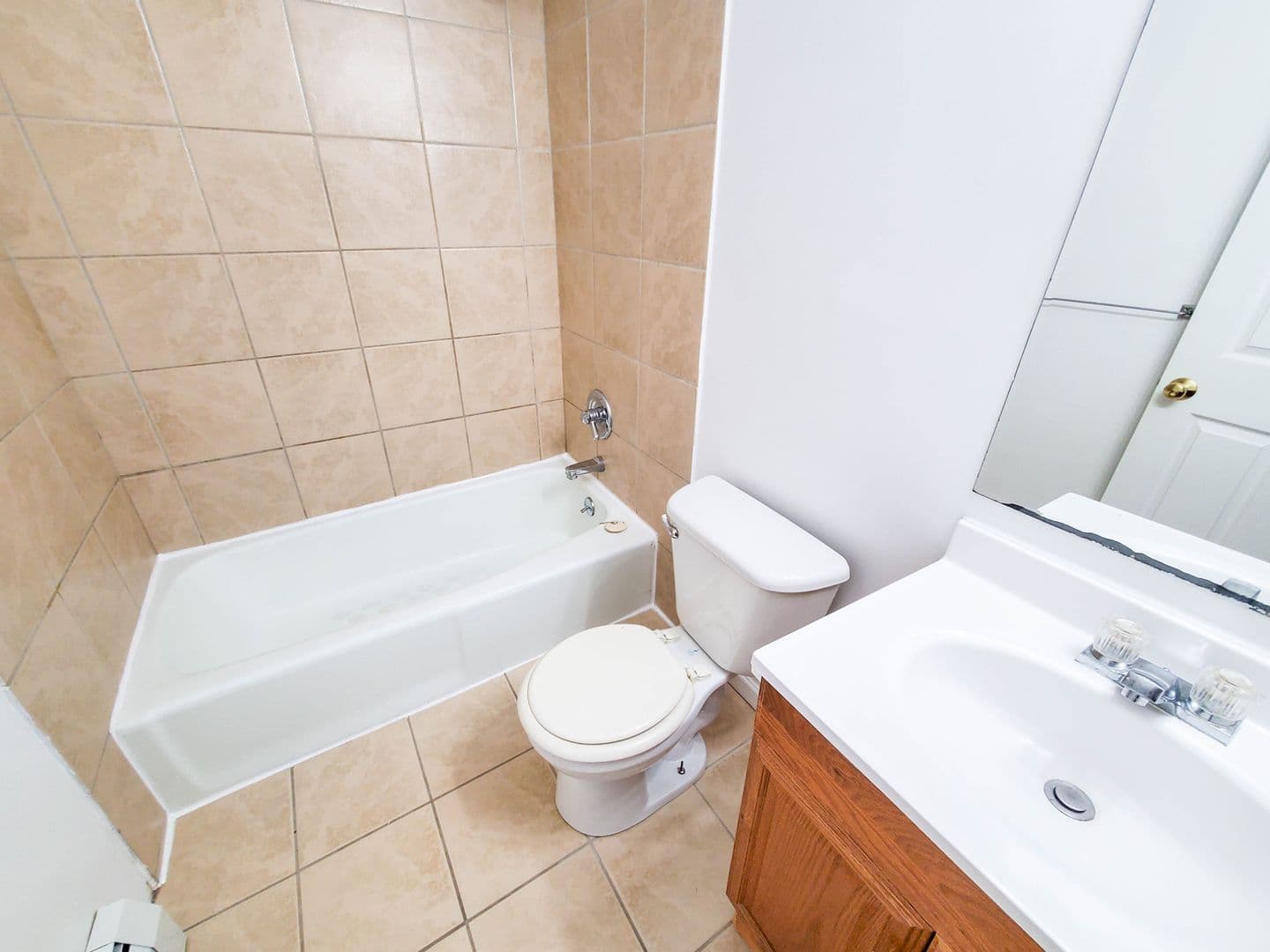 Erie Apartment: 403 West 9th Street