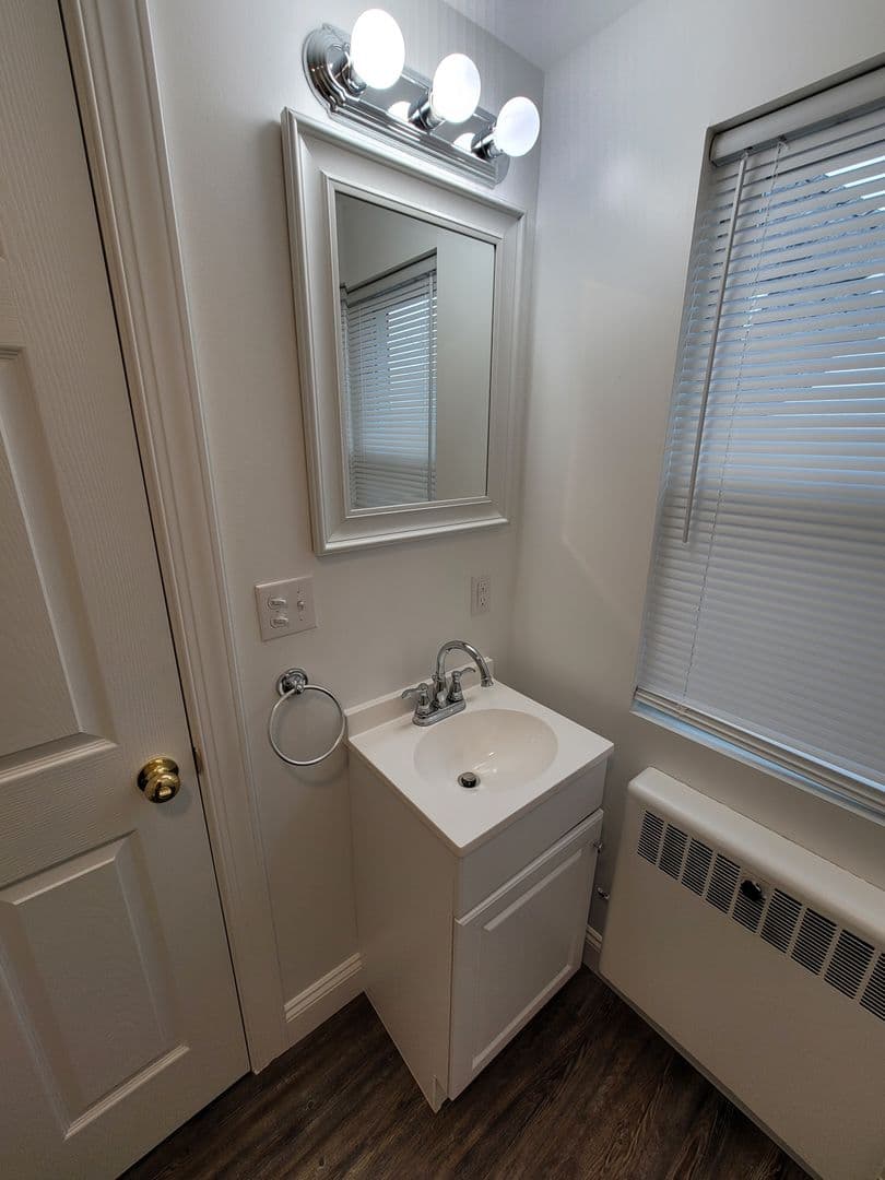 Erie Apartment: 238 West 8th Street